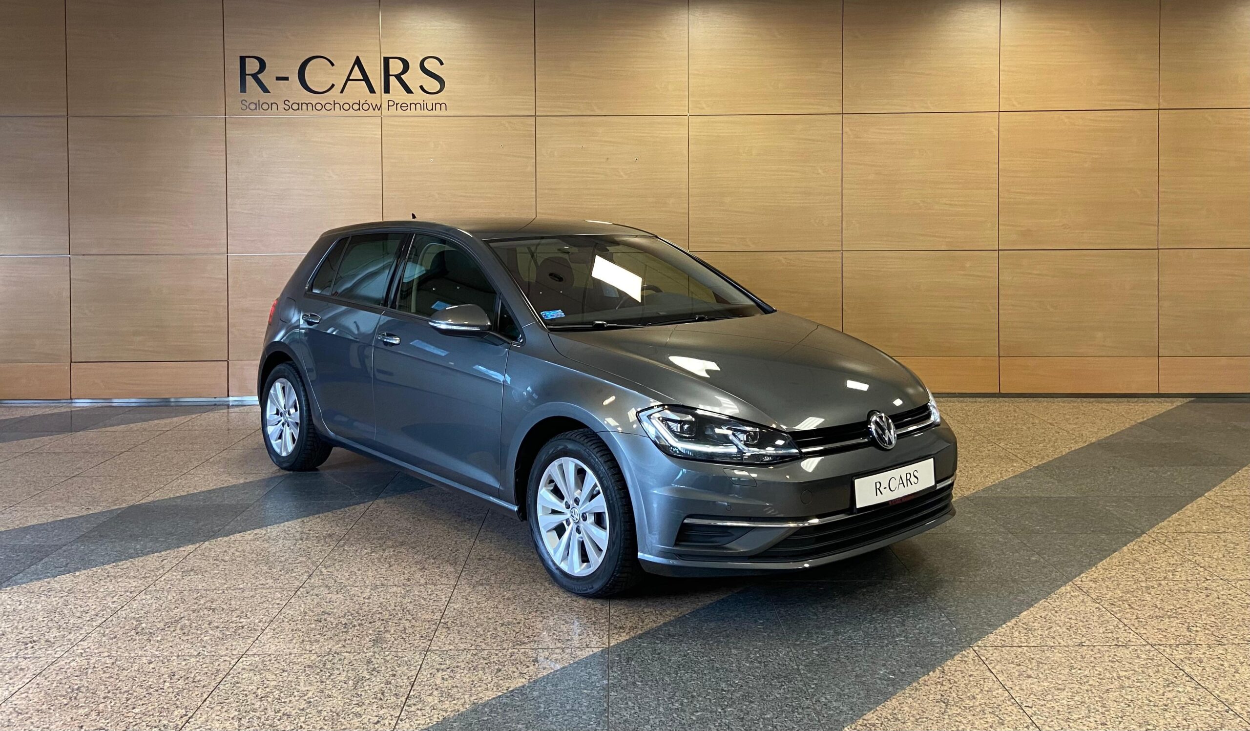 Volkswagen Golf VII