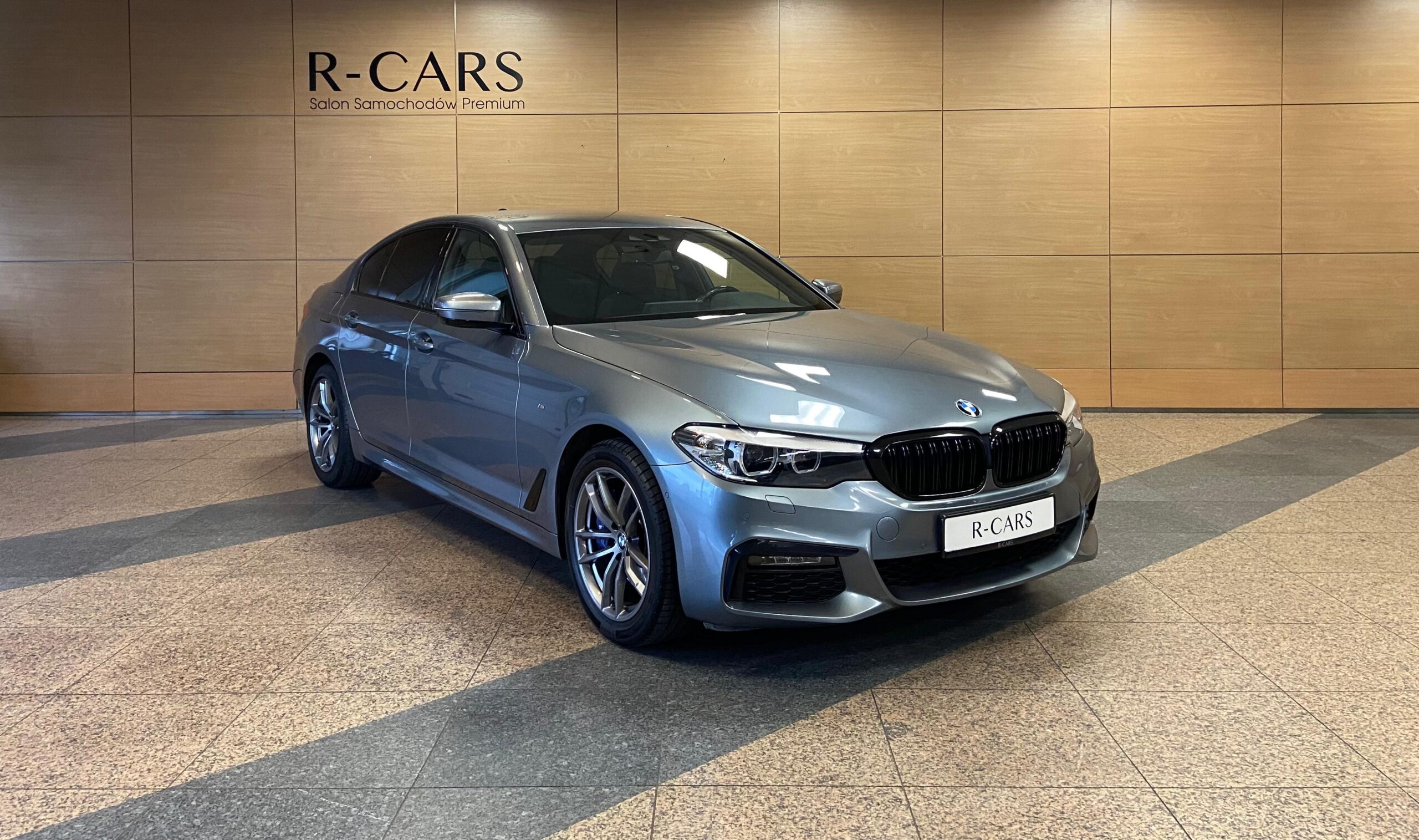 BMW 5