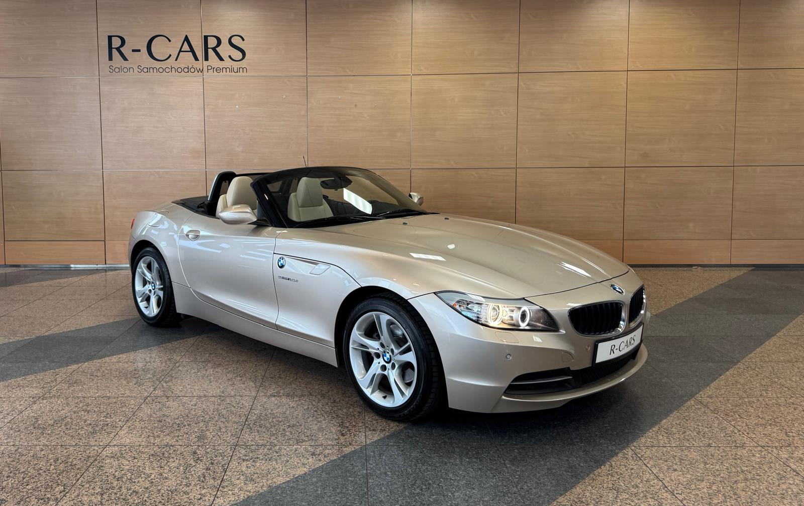 BMW Z4 23i