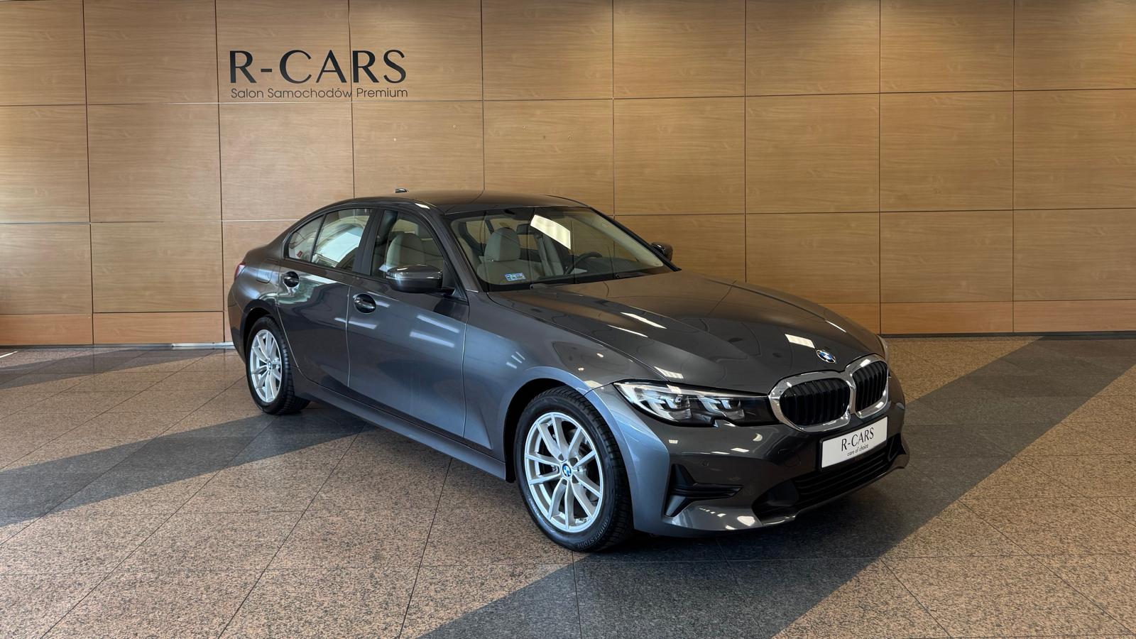BMW 3