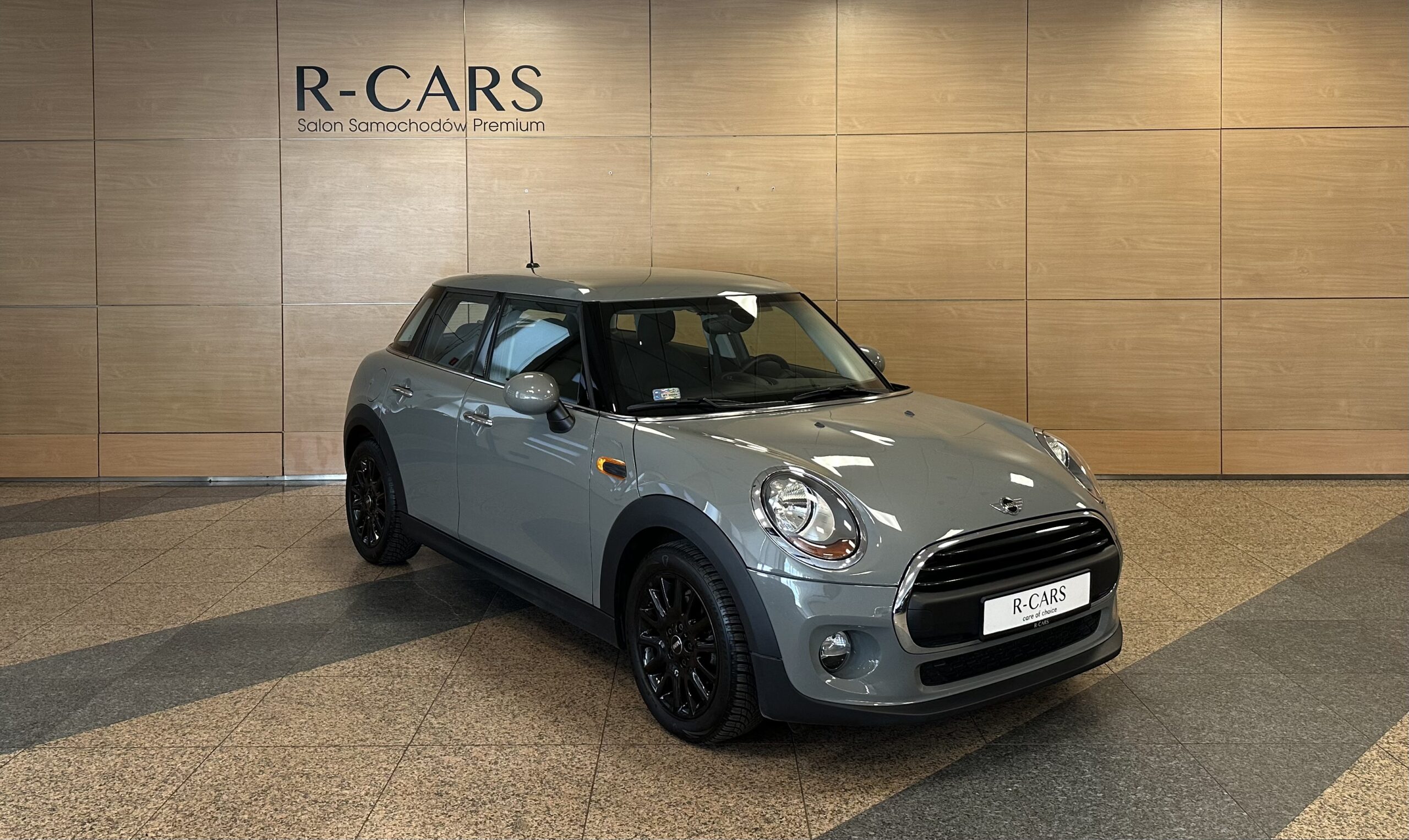 MINI ONE