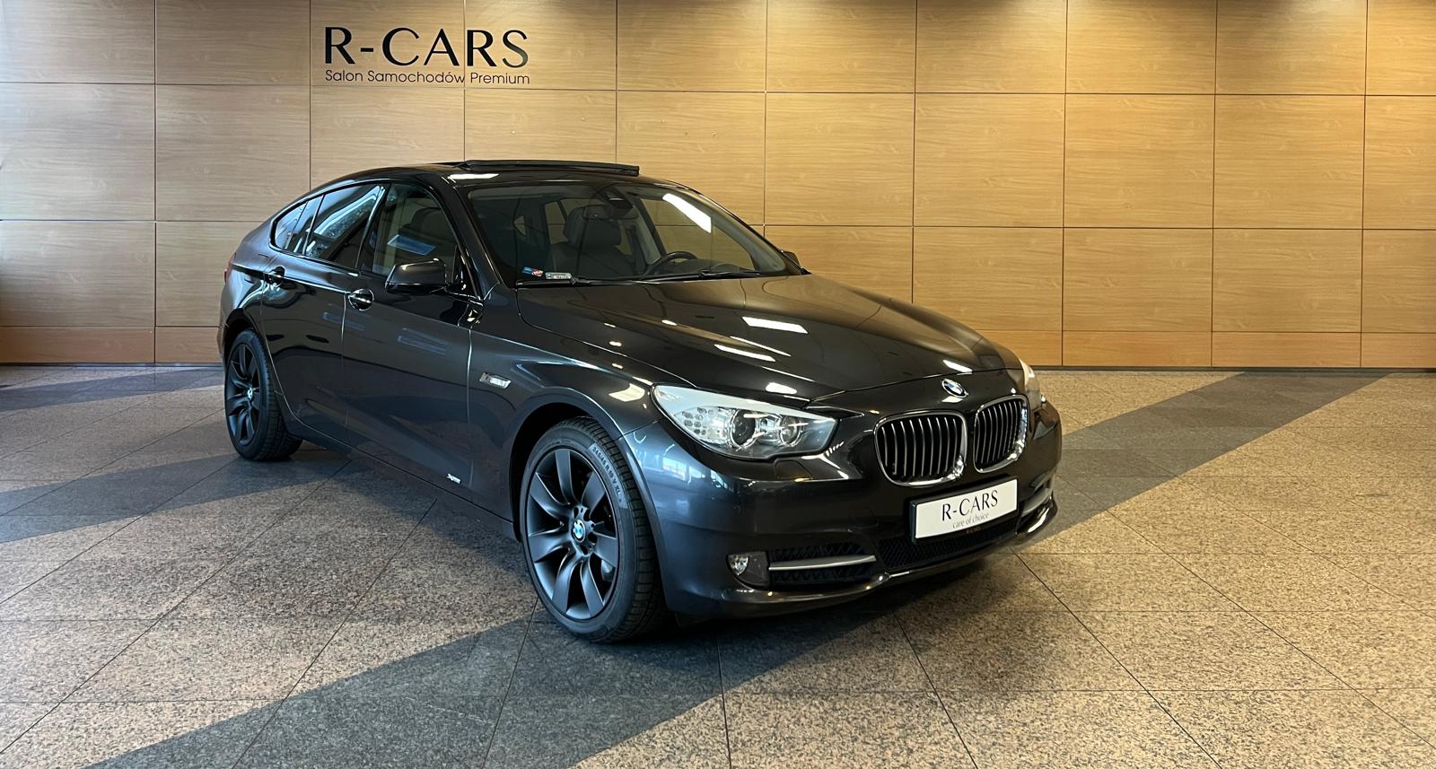 BMW 530d xDrive