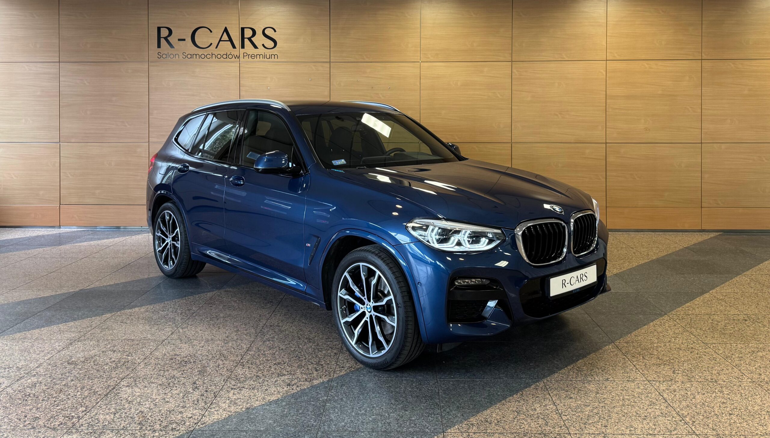 BMW X3 Model M Sport xDrive30e
