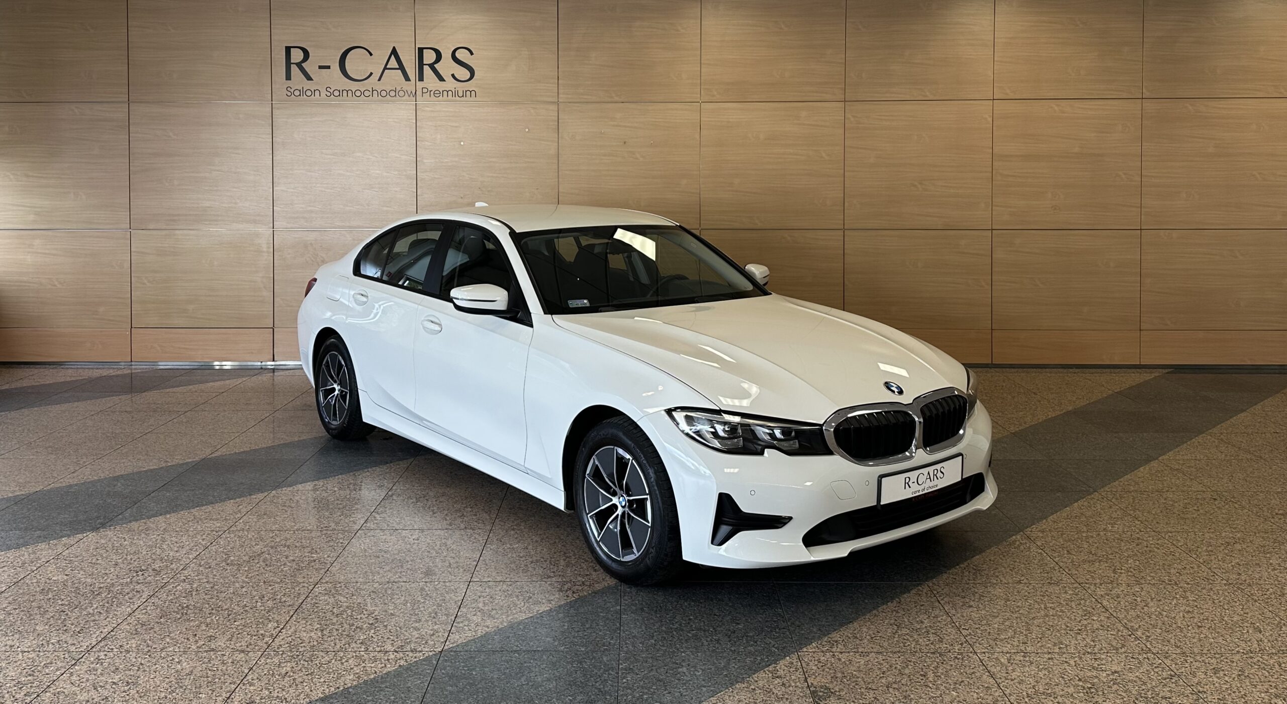 BMW 318i