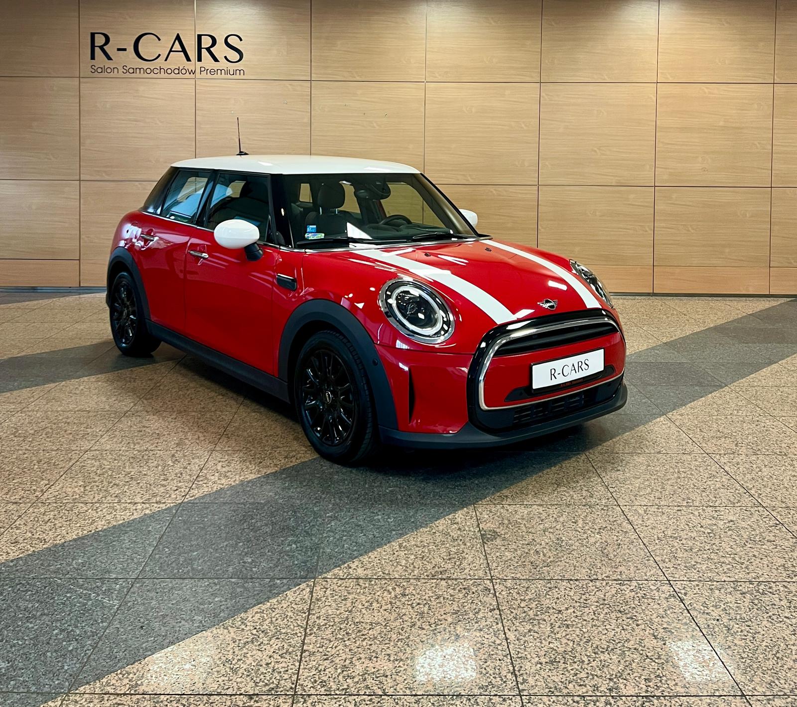 MINI Cooper  